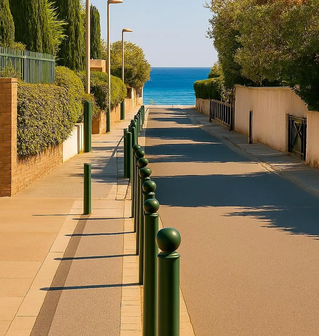 Reve D'Azur En Bord De Mer, Studio Avec Piscine Partagee, Parking Barbecue, Draps Inclus A La Nartelle Sainte-Maxime Holiday home